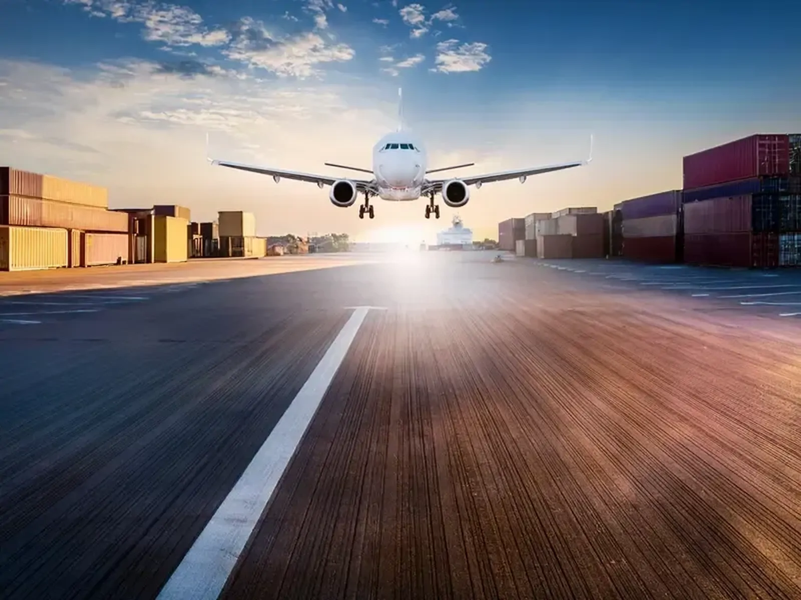 Express ve Hızlı Taşımacılık